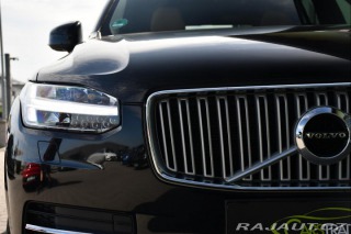 Volvo XC90 2,0D5 INSCRIPTION PANOR H 2018