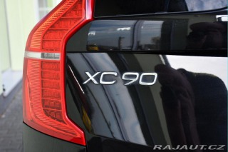 Volvo XC90 2,0D5 INSCRIPTION PANOR H 2018
