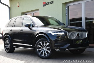 Volvo XC90 2,0D5 INSCRIPTION PANOR H 2018