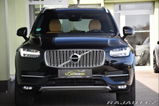 Volvo XC90 2,0D5 INSCRIPTION PANOR H 2018