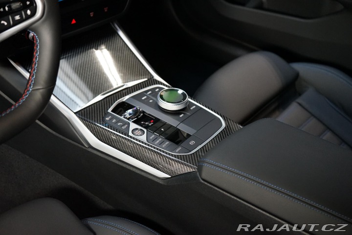 BMW 3 M340ix M-Pro H/K LED 360 2024
