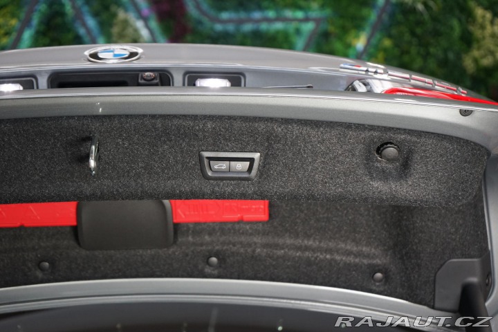 BMW 3 M340ix M-Pro H/K LED 360 2024