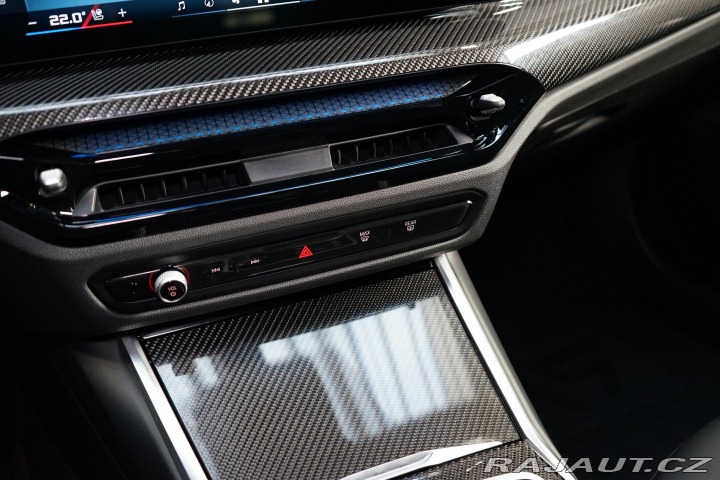 BMW 3 M340ix M-Pro H/K LED 360 2024