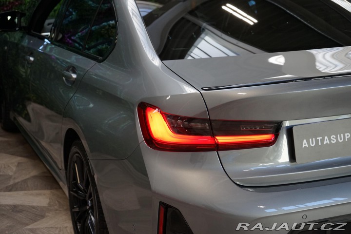 BMW 3 M340ix M-Pro H/K LED 360 2024