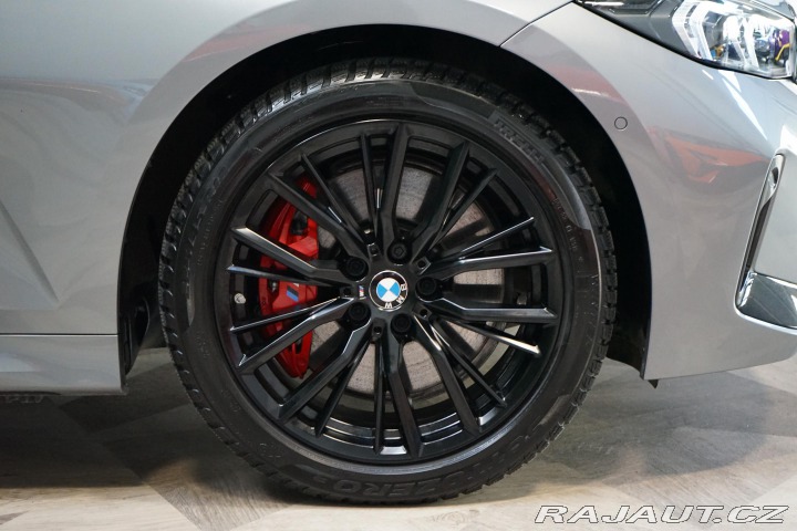 BMW 3 M340ix M-Pro H/K LED 360 2024