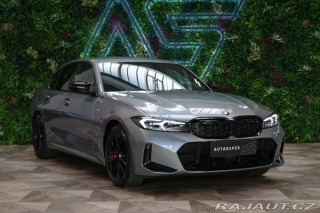BMW 3 M340ix M-Pro H/K LED 360 2024