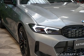 BMW 3 M340ix M-Pro H/K LED 360 2024