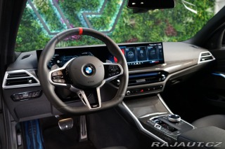 BMW 3 M340ix M-Pro H/K LED 360 2024