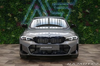 BMW 3 M340ix M-Pro H/K LED 360 2024