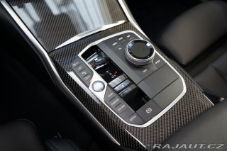 BMW 3 M340ix M-Pro H/K LED 360 2024