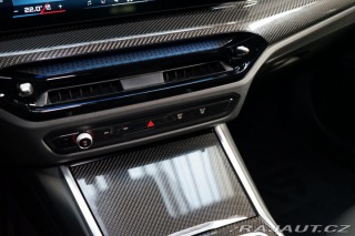 BMW 3 M340ix M-Pro H/K LED 360 2024