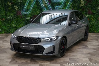 BMW 3 M340ix M-Pro H/K LED 360 2024