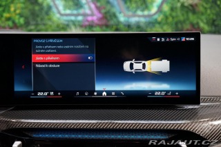 BMW 3 M340ix M-Pro H/K LED 360 2024