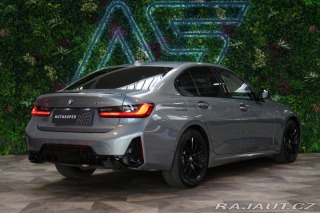 BMW 3 M340ix M-Pro H/K LED 360 2024