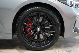 BMW 3 M340ix M-Pro H/K LED 360 2024