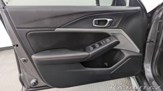 Honda Integra TYPE S 2024