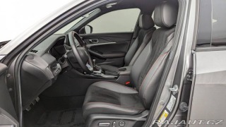Honda Integra TYPE S 2024