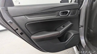 Honda Integra TYPE S 2024