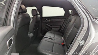 Honda Integra TYPE S 2024