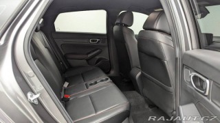 Honda Integra TYPE S 2024