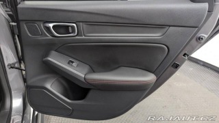 Honda Integra TYPE S 2024