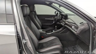 Honda Integra TYPE S 2024