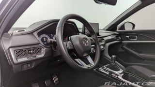 Honda Integra TYPE S 2024