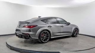 Honda Integra TYPE S 2024