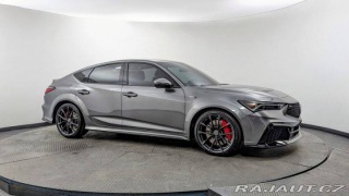 Honda Integra TYPE S 2024