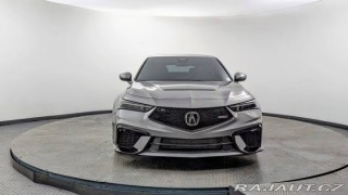 Honda Integra TYPE S 2024