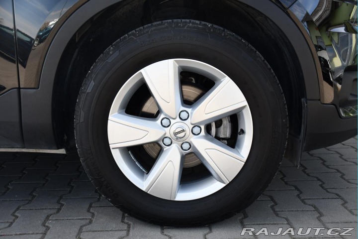 Volvo XC40 T3 PO SERVISE TAŽNÉ MANUÁ 2020