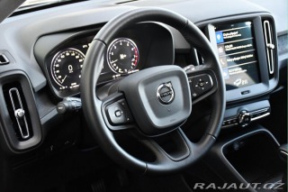 Volvo XC40 T3 PO SERVISE TAŽNÉ MANUÁ 2020