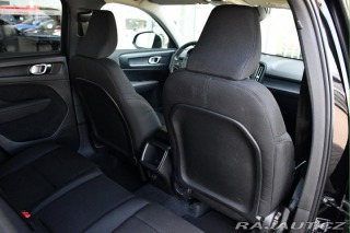 Volvo XC40 T3 PO SERVISE TAŽNÉ MANUÁ 2020