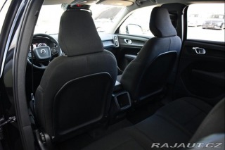 Volvo XC40 T3 PO SERVISE TAŽNÉ MANUÁ 2020