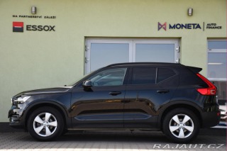Volvo XC40 T3 PO SERVISE TAŽNÉ MANUÁ 2020
