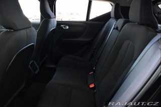 Volvo XC40 T3 PO SERVISE TAŽNÉ MANUÁ 2020