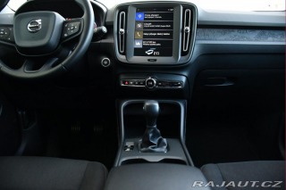 Volvo XC40 T3 PO SERVISE TAŽNÉ MANUÁ 2020