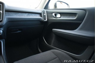 Volvo XC40 T3 PO SERVISE TAŽNÉ MANUÁ 2020
