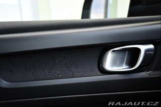 Volvo XC40 T3 PO SERVISE TAŽNÉ MANUÁ 2020