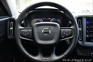 Volvo XC40 T3 PO SERVISE TAŽNÉ MANUÁ 2020