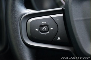 Volvo XC40 T3 PO SERVISE TAŽNÉ MANUÁ 2020