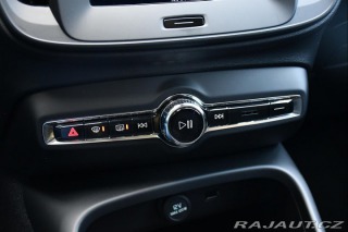 Volvo XC40 T3 PO SERVISE TAŽNÉ MANUÁ 2020