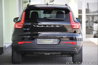 Volvo XC40 T3 PO SERVISE TAŽNÉ MANUÁ 2020