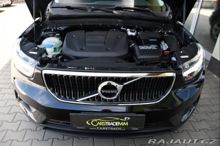 Volvo XC40 T3 PO SERVISE TAŽNÉ MANUÁ 2020