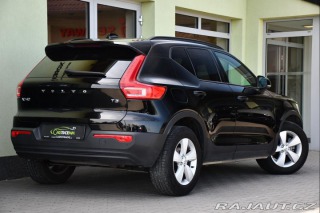 Volvo XC40 T3 PO SERVISE TAŽNÉ MANUÁ 2020