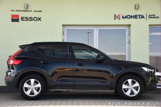 Volvo XC40 T3 PO SERVISE TAŽNÉ MANUÁ 2020