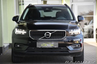 Volvo XC40 T3 PO SERVISE TAŽNÉ MANUÁ 2020