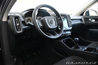 Volvo XC40 T3 PO SERVISE TAŽNÉ MANUÁ 2020