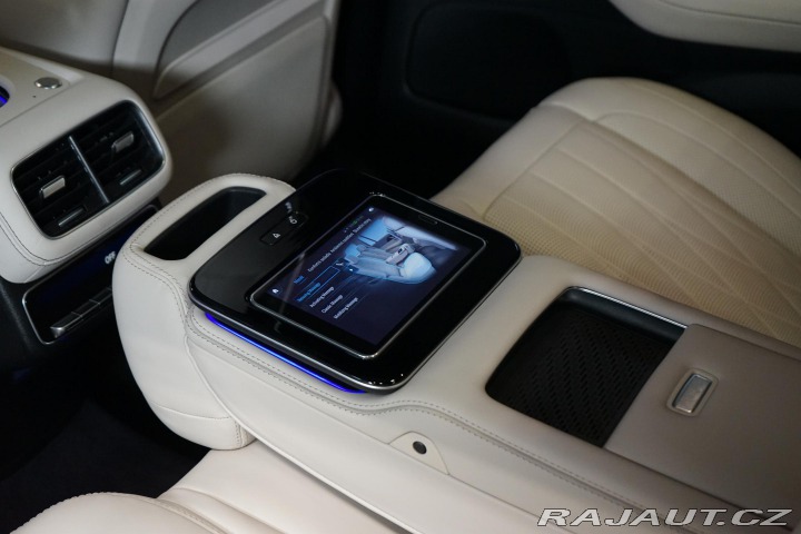 Mercedes-Benz GLS 63 AMG Ceramic 3D-Burm. Z 2021