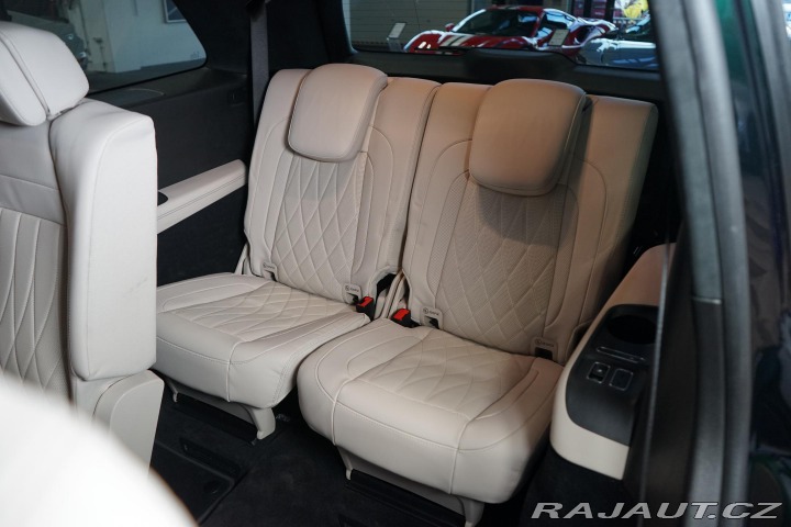 Mercedes-Benz GLS 63 AMG Ceramic 3D-Burm. Z 2021
